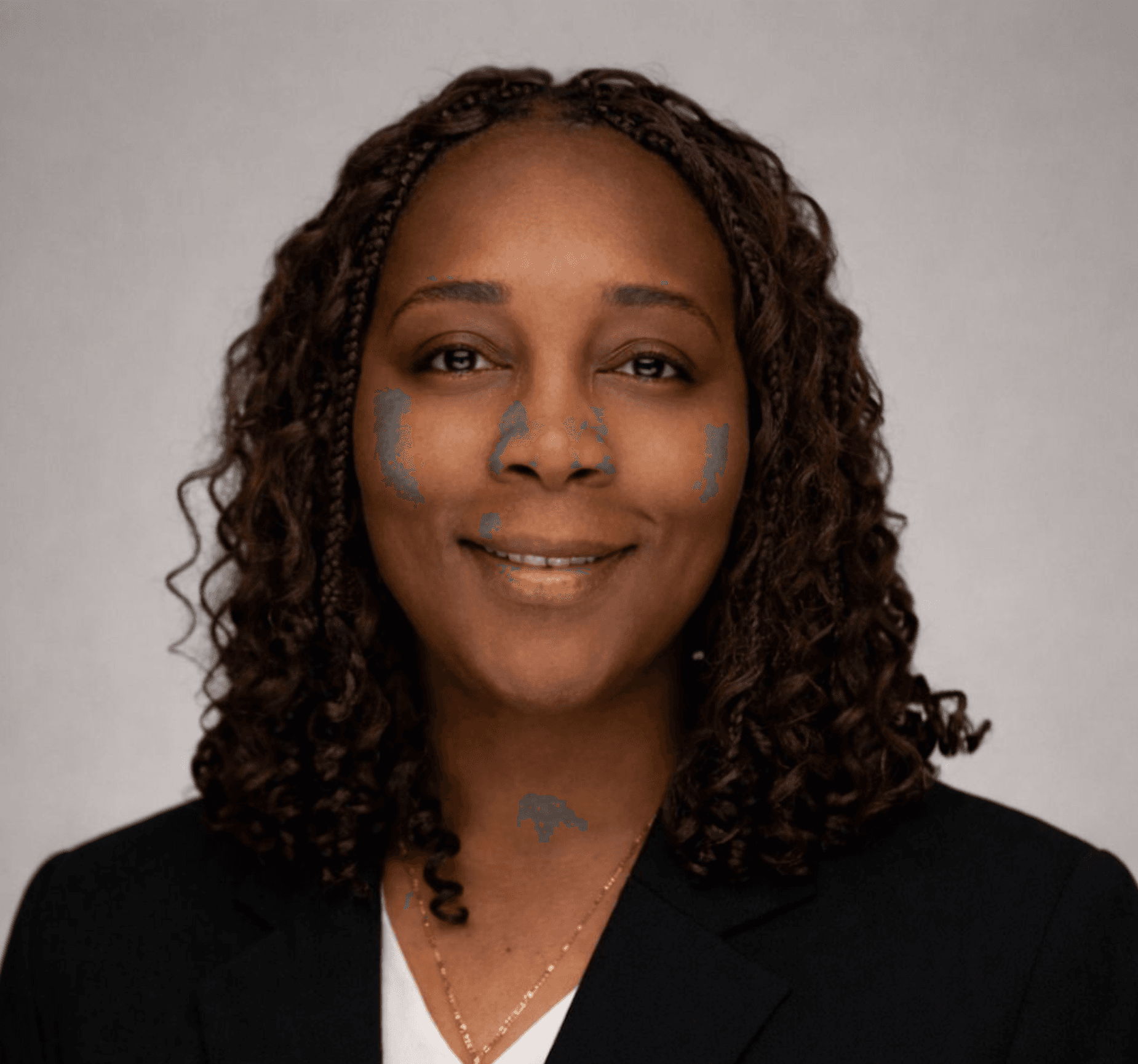 Kecia, Community Health Worker