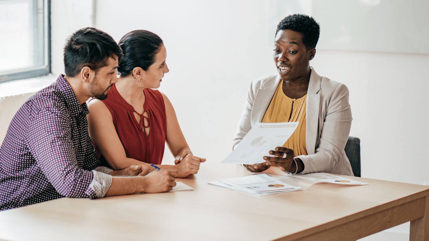 Legal & Advocacy icon