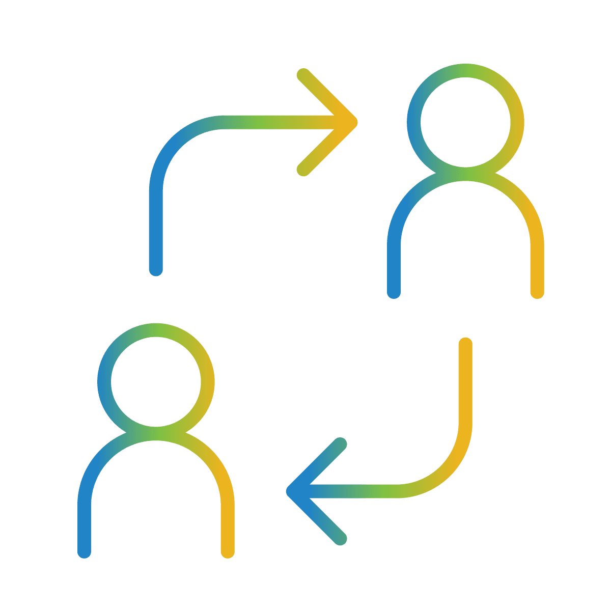 Community Referrals Icon