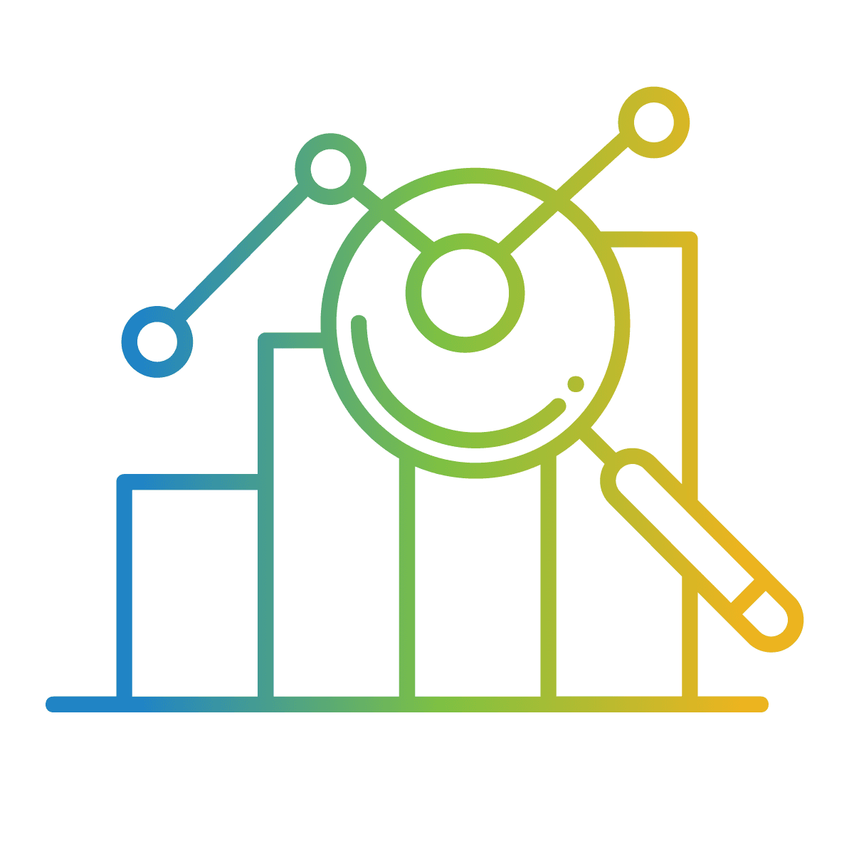 Engagement Tracking Icon