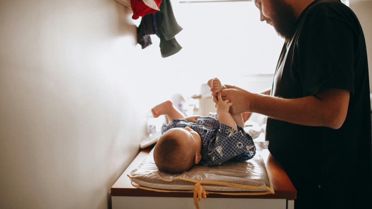 Maternal, Infant & Child Services icon