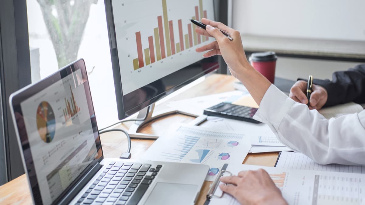 Customized Reporting