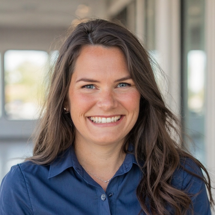 Hillary, Care Navigator