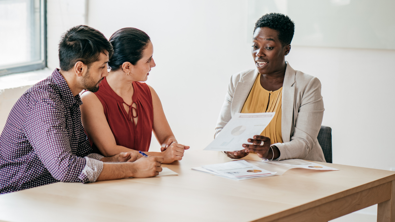 Legal & Advocacy icon