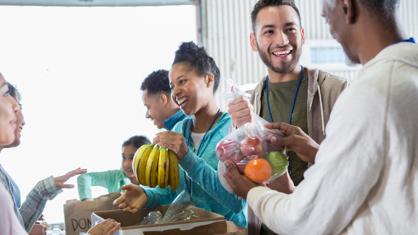 Food & Nutrition icon