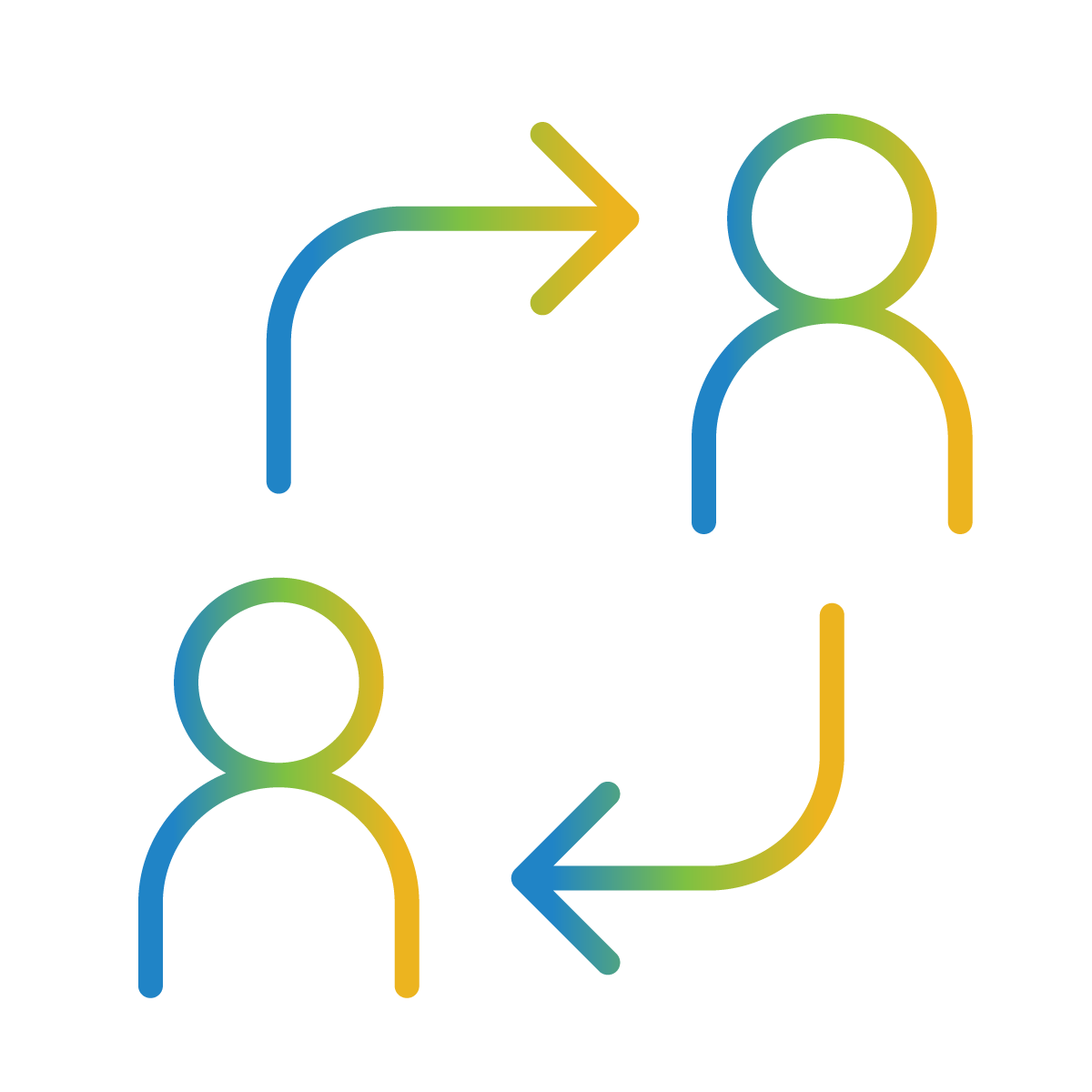 Community Referrals Icon