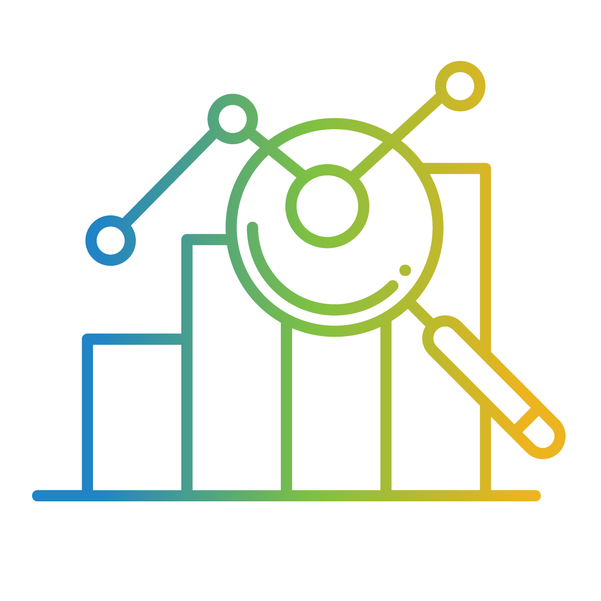 Engagement Tracking Icon